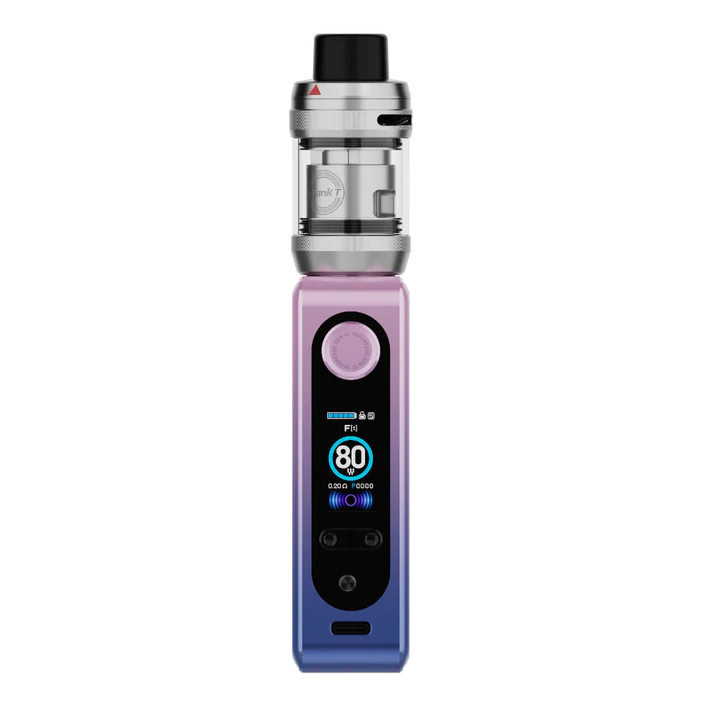 Gradient Purple Vaporesso Gen SE Kit